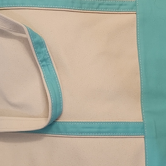 Tiffany&Co large tote bag .... New great gift - Picture 8 of 8